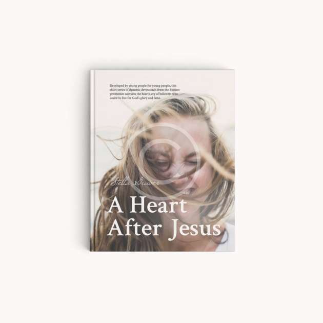 A Heart After Jesus