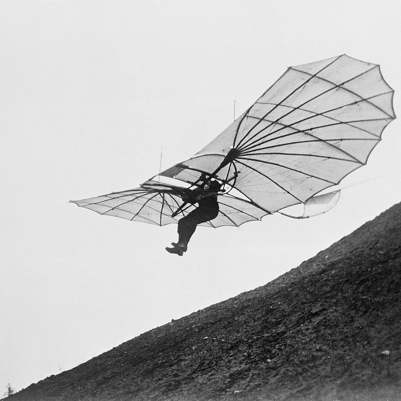 Early Aviation