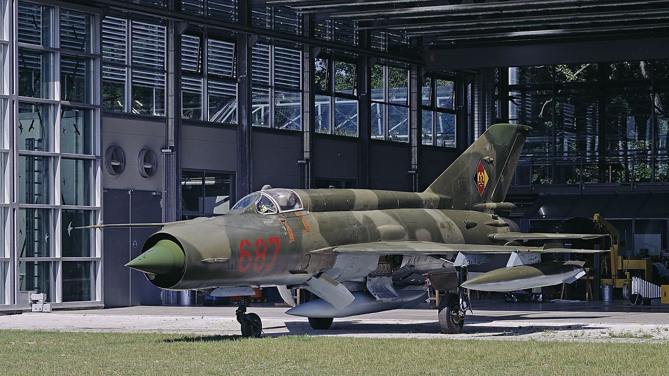 Explore the World of Military Aviation